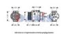 AKS DASIS 851382N Compressor, air conditioning